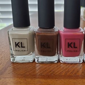 KL Polish bundle